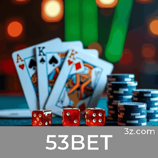 Cadastro na 53BET