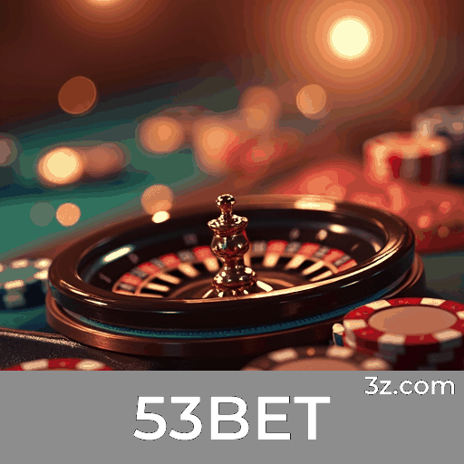 Cadastro na 53BET