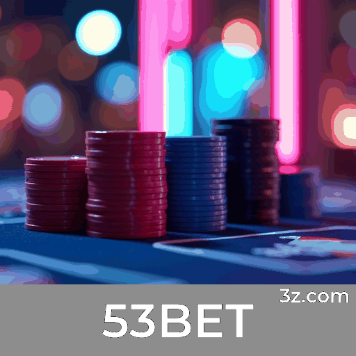 Cassino Online 53BET