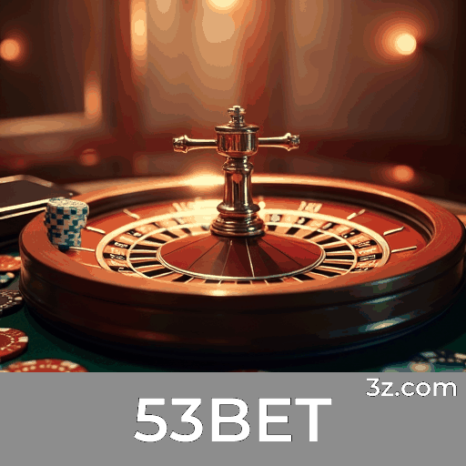Cassino Online 53BET