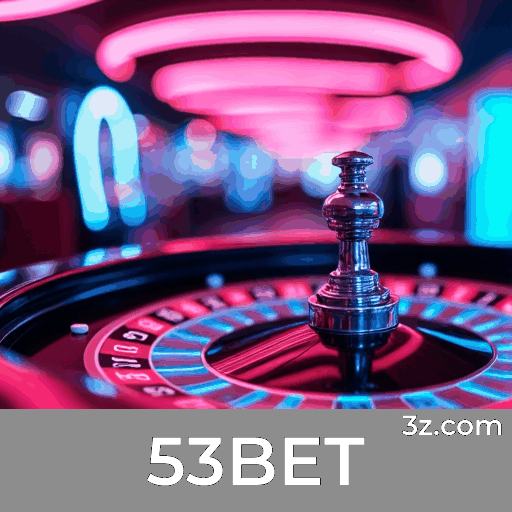 53BET: Seu Cassino Online Confiável e Seguro