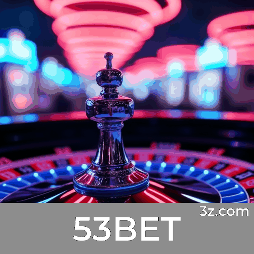 Acesso ao 53BET