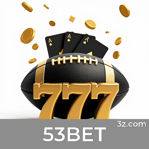 Acesso ao 53BET