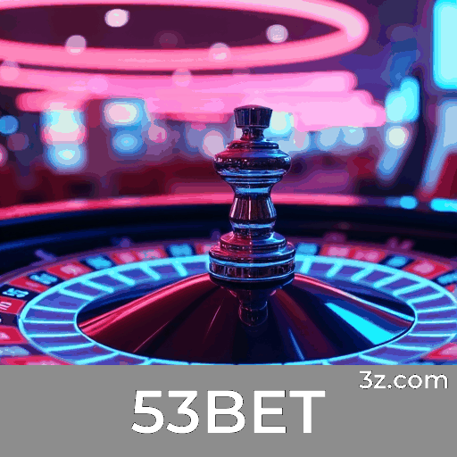 Acesso ao 53BET