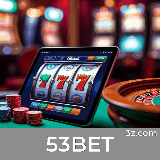 Acesso ao 53BET