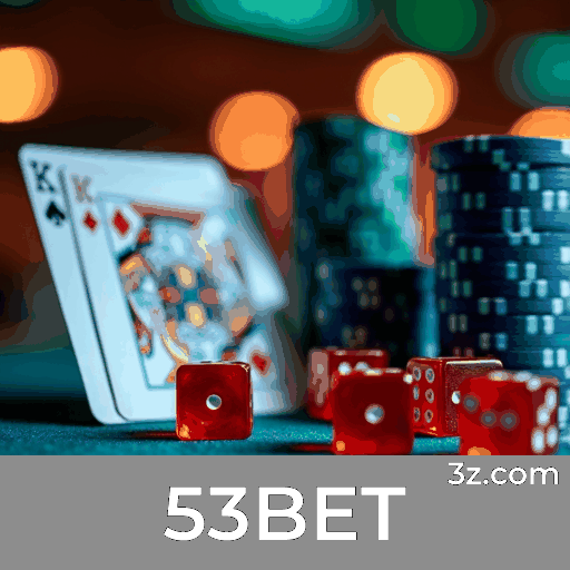 Cassino Online 53BET