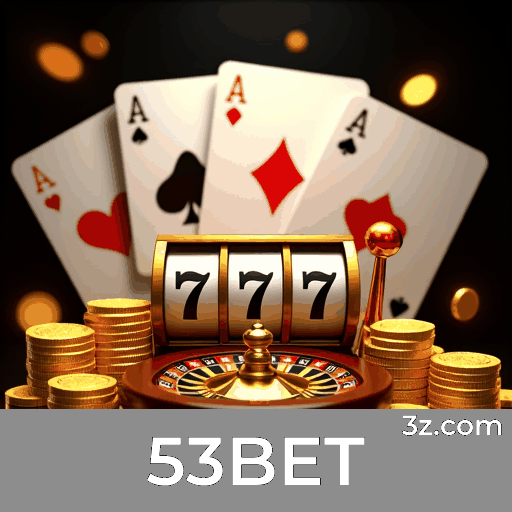 Acesso ao 53BET