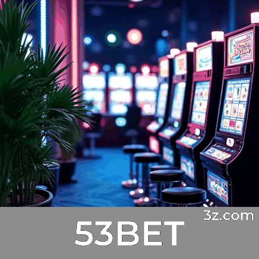 Acesso ao 53BET