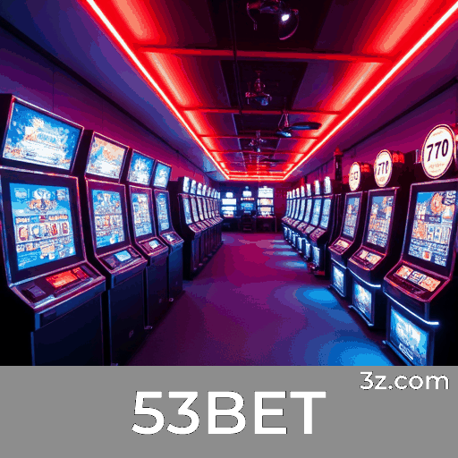 Acesso ao 53BET