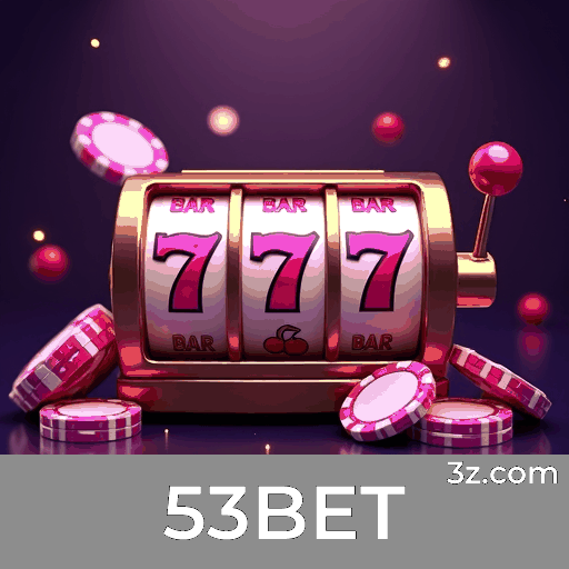 Cadastro na 53BET