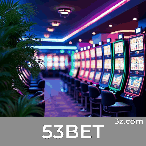 Cadastro na 53BET