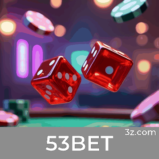 Jogos Crash no Cassino 53BET