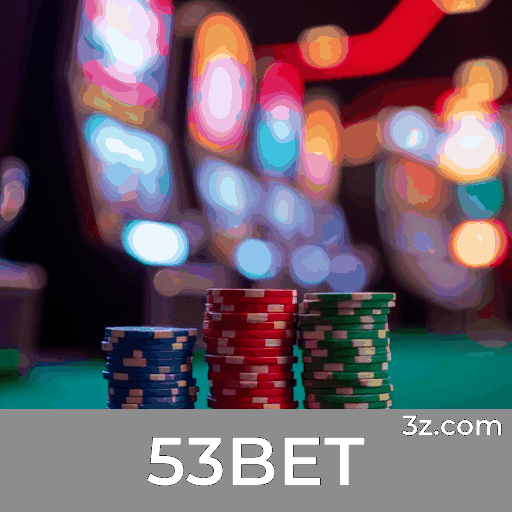 53BET: Seu Cassino Online Confiável e Seguro