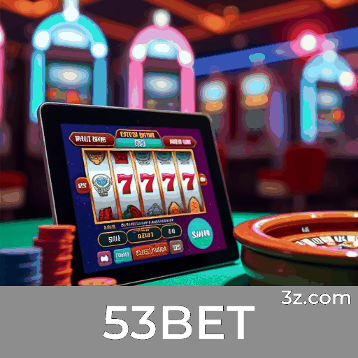 Cassino Online 53BET